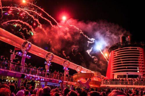 Partycruisenight- Treasured Cruises