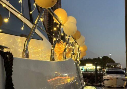 Birthday Cruise | Treasured Cruises