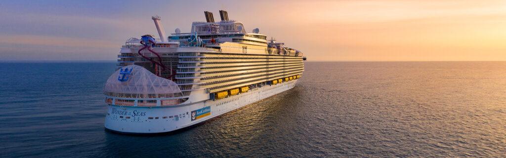 Contact Treasured Cruises
