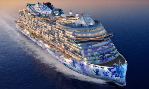 cruise events at sea Norwegian Luna-TreasuredCruises