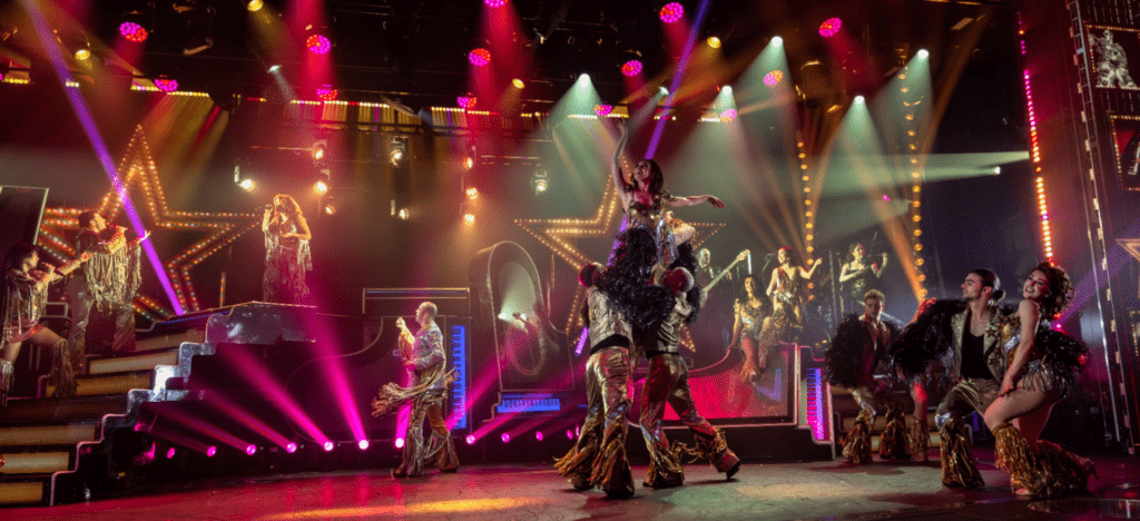 cruise events at sea Norwegian Luna-eltonacelebrationofeltonjohn-TreasuredCruises